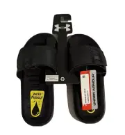 Under Armour Mercenary Slides - Grade School Size 5Y - Water Friendly