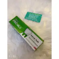 在飛比找蝦皮購物優惠-牙膏 2080 PROMILD 韓國