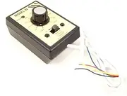 Gaugemaster GMC-W Single Track Walkabout Controller