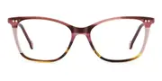 Carolina Herrera HER 0294 ASA Women’s Glasses Pink Size 53 - Private Health Rebate - Blue Light Block Available