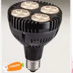 亮晶晶照明✨ LED E27 PAR30 45W 燈泡 全電壓 傳統珠寶燈替代品