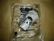 NEW McDonald's Happy Meal toy 2020 Fast & Furious Spy Racers #2 Astana Hotto