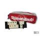 骰子人桌遊-(送沙漏) Rummikub Mini Pouch拉密袋裝攜帶版(旅行攜帶版)以色列麻將(排列組合.創新規劃)