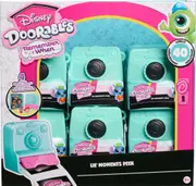 Doorables Remember When Multi Peek - Series 13