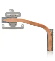 NINTENDO SWITCH OLED GPU HEATSINK