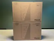 Brand New Klipsch THX-8000-S In-Wall Speaker x 2 units