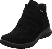 [Legero] Women's Soft Boot Warm Lined Gore-Tex Ankle Boots