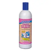 Fido's Puppy & Kitten Shampoo 500 Ml