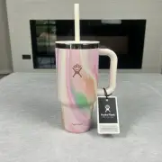 Hydro Flask 32oz All Around Travel Tumbler Sugar Rush Limited Edition