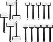 Portable Sponge Painted Roller Mini Sponge Brushes for Boys and Girls for Boys and Roller