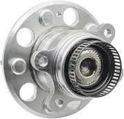 Rear Wheel Hub Bearing Assembly ，Compatible with Hyundai Elantra 2006-2011 I30 2007-/Kia Cee'D 2006-52730-2H000 527302H000