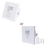 220-240V LED Light PIR Infrared Motion Sensor Switch Motion Activated Switch
