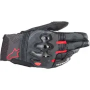 Alpinestars Morph Sport Gloves (XX-Large, Black/Red)
