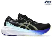 在飛比找momo購物網優惠-【asics 亞瑟士】GEL-KAYANO 30 女款 慢跑