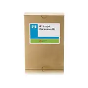 HP L2718A 100 ADF Roller Replacement Kit for HP Printers