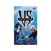 Kids Marvel Vs System A-Force 2PCG Deck-Building Card Game 14y+