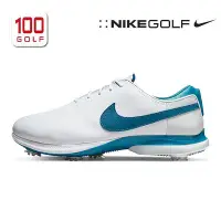 在飛比找Yahoo!奇摩拍賣優惠-NikeGolf耐克高爾夫球鞋男全新AIR ZOOM VIC