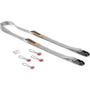 Peak Design Leash III - Ash