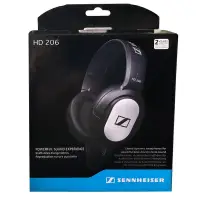 在飛比找蝦皮購物優惠-音影世界小橙子 SENNHEISER/森海塞爾 HD206頭