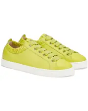 AGL Suzie Leather Sneaker