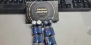 12 Pack CR2 3V Lithium Battery, CR2 Batteries for Golf Rangefinder, Flashlight