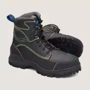 Blundstone Men's Fitted Shank EH Resistant Lace Up Work Boot Unisex #994