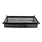 Picnic under Table Storage Bag Desk Storage Box Tripod Mesh Basket Organizer Cam