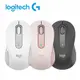 Logitech 羅技 M650 SIGNATUR 多工靜音無線滑鼠-富廉網