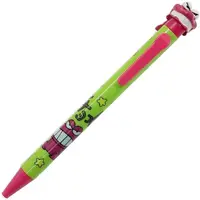 在飛比找momo購物網優惠-【Marimo Craft】人偶造型原子筆 0.5mm 蠟筆