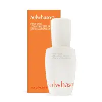 在飛比找友和YOHO優惠-Sulwhasoo 雪花秀 潤燥精華 15ml x1