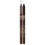 [Max Factor] Masterpiece Wow Waterproof pencil - 1.2 g 300 Midnight Black