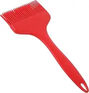 Silicone Pastry Brush BBQ Tool Easy to Use Oil Brush for Cooking Basting