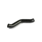SAAS Intercooler Black Alloy Hot Pipe for Mitsubishi Triton ML MN Challenger