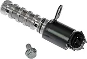 Dorman 918-036 Engine Variable Valve Timing (VVT) Solenoid Compatible with Select Genesis/Hyundai/Kia Models