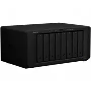 Synology DS1821+ SYNOLOGY 8 BAY DISKSTATION (DISKLESS)