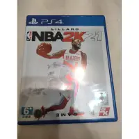 在飛比找蝦皮購物優惠-ps4 NBA 2K16 2K17 2K18 2K19 2K