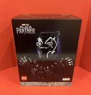NEW LEGO 76215 Marvel Studios Black Panther - Factory Sealed - *FREE SHIPPING*