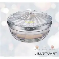 在飛比找蝦皮購物優惠-日本代購 JILLSTUART 湛藍復刻 雪紡晶透蜜粉球 2