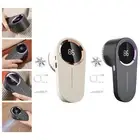 Lint Shaver Three Adjustable Speed Cordless Fabric Shaver Sweater Defuzzer for