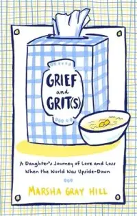在飛比找博客來優惠-Grief and Grit(s): A Daughter’