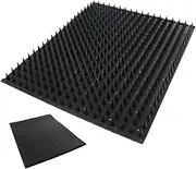 Cattle Scratcher | Horse Brushes Animal Scratch Itch Relief | Cow Scratcher Livestock Scratch Brushes Animal Scratch Itch Relief for Cow Goat Cattle Sheep Full Massage