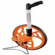 Keson Industries RR318N Measure Wheel 3 ft. Contractor Grade Tele Handle
