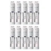 Shiseido - ELIXIR Brightening & Skin Care by Age Daily Brightening UV Protector SPF50+ PA++++ - 35ml (10ea) Set
