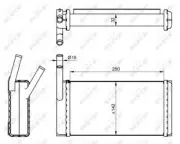 Fits Land Rover Discovery 1989-1998 + Other Models Heater Control Valve AST