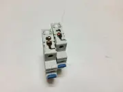 New Allen Bradley 1492-SPM1B030 MCB Supplementary Protector 3A