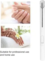 Nail Beads Pen, 0.8mm Dotting Bullion Pen Nail Dotting Manicure Decoration Tool/201/874