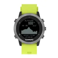 在飛比找ETMall東森購物網優惠-Sunroad smart watch T5 10ATM w