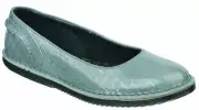 Dr Martens Slip On Christina Grey Silver Armor Lamper 13849040 DOC
