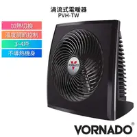 在飛比找蝦皮購物優惠-美國VORNADO沃拿多 渦流循環電暖器 PVH-TW / 