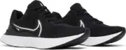 Nike React Infinity Run FK 3 Black/White US8 Mens Sneaker DH5392-001 RRP $230